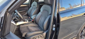Audi SQ5 3.0BITDI Quattro 2015 Германия, снимка 9