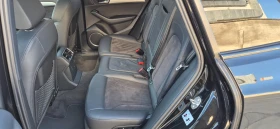 Audi SQ5 3.0BITDI Quattro 2015 Германия, снимка 15