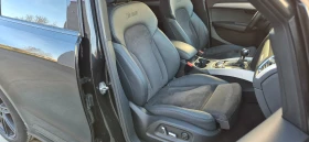 Audi SQ5 3.0BITDI Quattro 2015 Германия, снимка 14