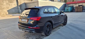 Audi SQ5 3.0BITDI Quattro 2015 Германия, снимка 5