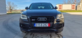 Audi SQ5 3.0BITDI Quattro 2015 Германия, снимка 2