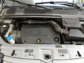 Land Rover Range Rover Evoque 2.2 TD4 Luxury, снимка 11
