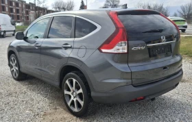 Honda Cr-v 2.0i 155PS 4x4 ръчка, снимка 7