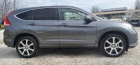 Honda Cr-v 2.0i 155PS 4x4 ръчка, снимка 4