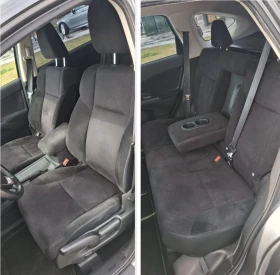 Honda Cr-v 2.0i 155PS 4x4 ръчка, снимка 9
