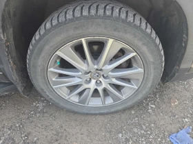 Toyota Highlander XLE * 7 МЕСТЕН * ЧЕРНА КОЖА * СТАВА НА ГАЗ * , снимка 6