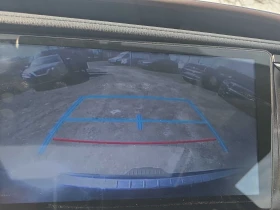 Toyota Highlander XLE * 7 МЕСТЕН * ЧЕРНА КОЖА * СТАВА НА ГАЗ * , снимка 10