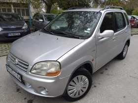 Suzuki Ignis 1.3  климатик, снимка 4