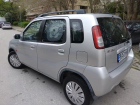 Suzuki Ignis 1.3  климатик, снимка 3