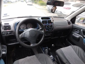 Suzuki Ignis 1.3  климатик, снимка 12