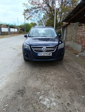 VW Tiguan, снимка 14