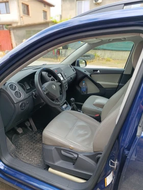 VW Tiguan, снимка 10