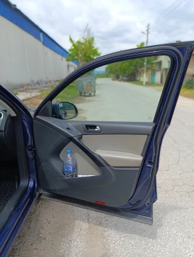 VW Tiguan, снимка 4