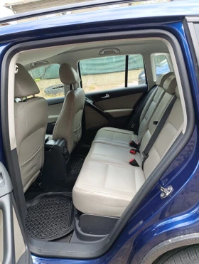 VW Tiguan, снимка 7