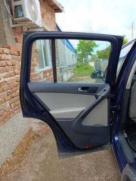 VW Tiguan, снимка 8