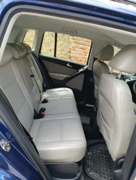 VW Tiguan, снимка 5