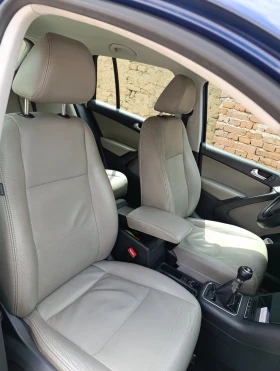 VW Tiguan, снимка 2