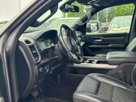 Dodge RAM 1500 | Sport | ПОДГРЕВ | CARFAX | ГОЛЯМА НАВИГАЦИЯ | , снимка 5