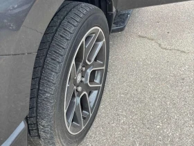 Dodge RAM 1500 | Sport | ПОДГРЕВ | CARFAX | ГОЛЯМА НАВИГАЦИЯ | , снимка 14