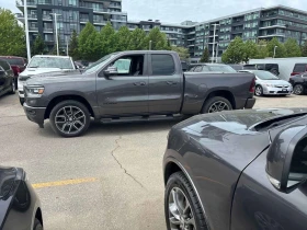 Dodge RAM 1500 | Sport | ПОДГРЕВ | CARFAX | ГОЛЯМА НАВИГАЦИЯ | , снимка 2