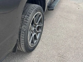 Dodge RAM 1500 | Sport | ПОДГРЕВ | CARFAX | ГОЛЯМА НАВИГАЦИЯ | , снимка 12