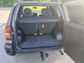 Toyota Rav4 2.0  D-4D Facelift, снимка 7