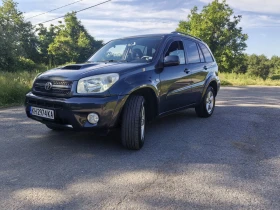 Toyota Rav4 2.0  D-4D Facelift, снимка 4