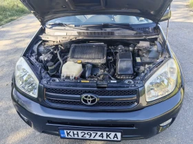 Toyota Rav4 2.0  D-4D Facelift, снимка 6