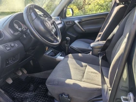 Toyota Rav4 2.0  D-4D Facelift, снимка 10