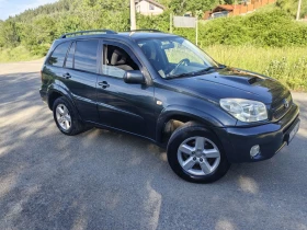 Toyota Rav4 2.0  D-4D Facelift, снимка 3