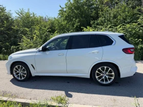BMW X5 40i Laser/Pano/360/Head-up, снимка 13