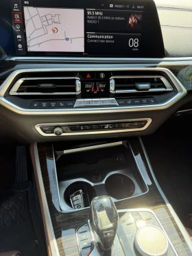 BMW X5 40i Laser/Pano/360/Head-up, снимка 6