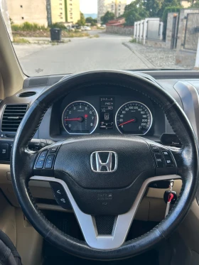 Honda Cr-v 2.0 4x4  ИСПАНИЯ, снимка 10