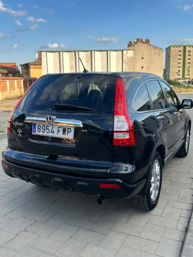 Honda Cr-v 2.0 4x4  ИСПАНИЯ, снимка 3