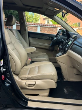 Honda Cr-v 2.0 4x4  ИСПАНИЯ, снимка 6