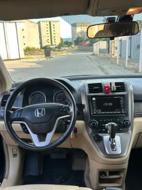 Honda Cr-v 2.0 4x4  ИСПАНИЯ, снимка 9