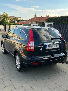 Honda Cr-v 2.0 4x4  ИСПАНИЯ, снимка 4