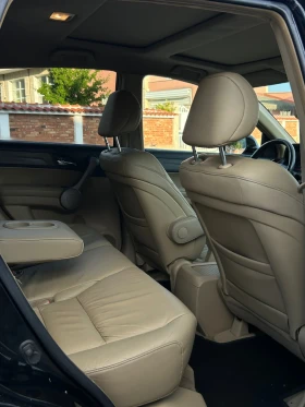 Honda Cr-v 2.0 4x4  ИСПАНИЯ, снимка 7