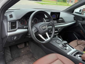 Audi Q5 | Komfort | АВТОКРЕДИТ БЕЗ ПЪРВОНАЧАЛНА ВНОСКА | , снимка 5