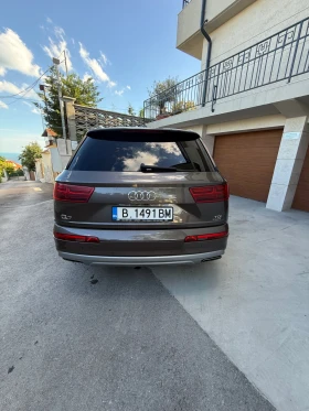 Audi Q7 3.0 TDI  MATRIX, снимка 6