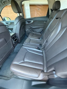 Audi Q7 3.0 TDI  MATRIX, снимка 13