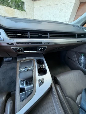 Audi Q7 3.0 TDI  MATRIX, снимка 12