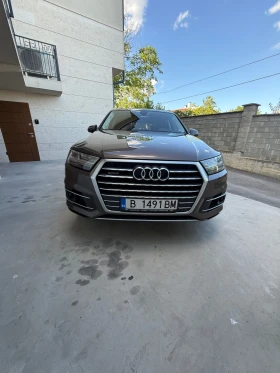 Audi Q7 3.0 TDI  MATRIX, снимка 1
