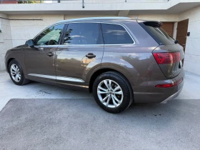 Audi Q7 3.0 TDI  MATRIX, снимка 5
