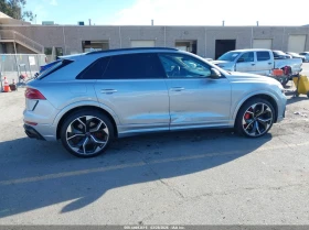Audi RSQ8 | DISTRONIC | MATRIX | 360 | , снимка 4