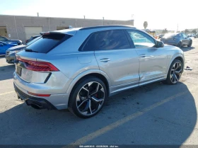 Audi RSQ8 | DISTRONIC | MATRIX | 360 | , снимка 3
