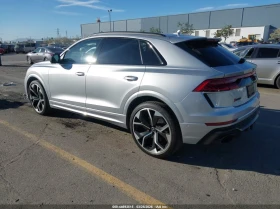 Audi RSQ8 | DISTRONIC | MATRIX | 360 | , снимка 2