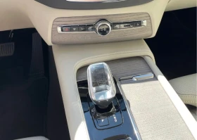 Volvo Xc90 2.0 T6 AWD INSCRIPTION 310HP 2024 ПНЕВМАТИКА ВЕНТИ, снимка 7