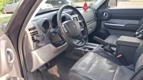 Dodge Nitro, снимка 6