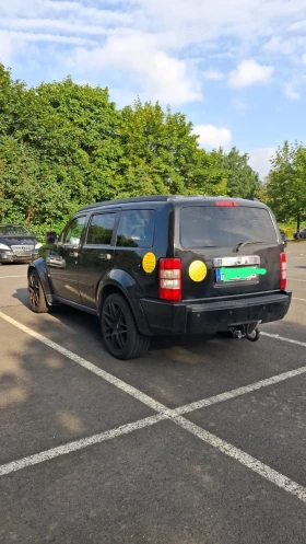 Dodge Nitro, снимка 4